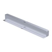 Переходник по высоте Стандарт INOX (AISI 316) 500х100х50 | PR16.5694 | Промрукав