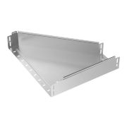 Переходник правый Стандарт INOX (AISI 304) 500х150х100 | PR16.5749 | Промрукав