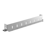 Универсальный ввод трассы лотков Стандарт INOX (AISI 304) 400х50 | PR16.3686 | Промрукав