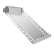 Переходник правый Стандарт INOX (AISI 304) 600х500х50 | PR16.5768 | Промрукав