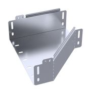 Переходник левый Стандарт INOX (AISI 316) 300х150х100 | PR16.5539 | Промрукав