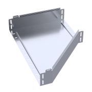 Переходник левый Стандарт INOX (AISI 316) 600х300х100 | PR16.5566 | Промрукав