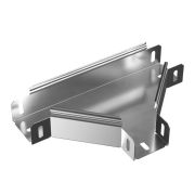 Ответвитель Т-образный Стандарт INOX (AISI 304) 50х50 | PR16.2807 | Промрукав