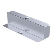 Переходник по высоте Стандарт INOX (AISI 316) 200х100х50 | PR16.5685 | Промрукав