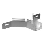 Ответвитель горизонтальный Стандарт INOX (AISI 304) 50х50 | PR16.2627 | Промрукав