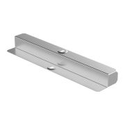 Переходник по высоте Стандарт INOX (AISI 304) 300х80х50 | PR16.5669 | Промрукав