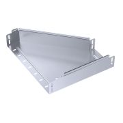 Переходник правый Стандарт INOX (AISI 316) 400х150х80 | PR16.5808 | Промрукав