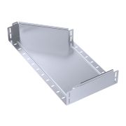 Переходник правый Стандарт INOX (AISI 316) 600х400х100 | PR16.5830 | Промрукав