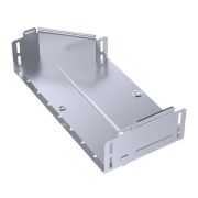 Переходник правый Стандарт INOX (AISI 316) 400х300х100 | PR16.5812 | Промрукав