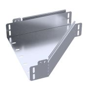 Переходник левый Стандарт INOX (AISI 316) 300х100х80 | PR16.5538 | Промрукав