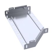 Переходник левый Стандарт INOX (AISI 316) 400х300х50 | PR16.5552 | Промрукав