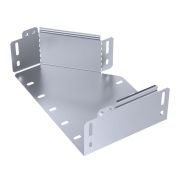 Переходник правый Стандарт INOX (AISI 316) 300х200х100 | PR16.5803 | Промрукав