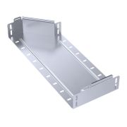 Переходник правый Стандарт INOX (AISI 316) 500х400х80 | PR16.5826 | Промрукав