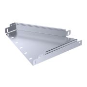 Переходник правый Стандарт INOX (AISI 316) 300х100х50 | PR16.5798 | Промрукав
