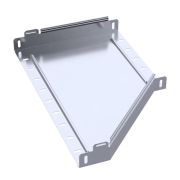 Переходник левый Стандарт INOX (AISI 316) 500х300х50 | PR16.5561 | Промрукав