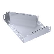 Переходник правый Стандарт INOX (AISI 316) 400х200х80 | PR16.5811 | Промрукав