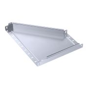 Переходник правый Стандарт INOX (AISI 316) 500х200х50 | PR16.5819 | Промрукав