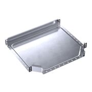 Ответвитель Т-образный Стандарт INOX (AISI 316) 500х80 | PR16.2854 | Промрукав