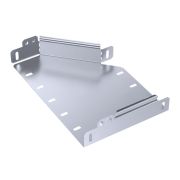 Переходник правый Стандарт INOX (AISI 316) 300х200х50 | PR16.5804 | Промрукав