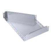 Переходник правый Стандарт INOX (AISI 316) 600х300х100 | PR16.5827 | Промрукав