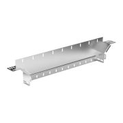 Ответвитель вертикальный Стандарт INOX (AISI 304) 600х80 | PR16.2559 | Промрукав