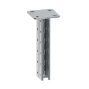 Стойка STRUT двойная ССД-41х41х1400 (2,5мм) | PR08.28536 | Промрукав
