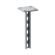 Стойка STRUT СС-41х21х2900 (2,5мм) | PR08.28489 | Промрукав
