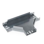 Ответвитель Т-образный Профи INOX (AISI 316) 150х50 (1,0 мм) | PR16.14375 | Промрукав