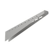 Консоль стоечная тяжелая HDZ КСТ-45х500 (2,5 мм) | PR16.18069 | Промрукав