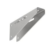 Консоль стоечная тяжелая HDZ КСТ-45х150 (2,5 мм) | PR16.18065 | Промрукав