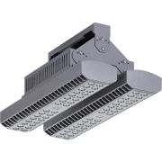 Светильник светодиодный HB LED 2x150 D80 4000K | 1224004340 | Световые Технологии