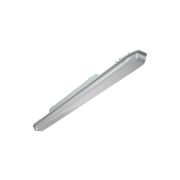 Светильник светодиодный SLICK.OPL LED 50 HFD with driver box /tempered glass/ 5000K | 1631004110 | Световые Технологии