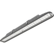 Светильник светодиодный SLICK LED G2 60W OPL 840 HG with driver box /tempered glass | 1631005730 | Световые Технологии