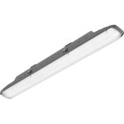 Светильник светодиодный SLICK.PRS LED 30 with driver box/ with through wiring 4000K | 1631004790 | Световые Технологии