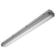 Светильник люминесцентный промышленный ЛБП/ЛПП LZ 218 HF new 2х18Вт Т8 G13 ЭПРА IP65 | 1073000140 | Световые Технологии