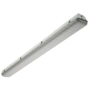 Светильник светодиодный ДСП LZ.OPL ECO LED 600 26Вт 5000K IP65 with through wiring | 1074000630 | Световые Технологии