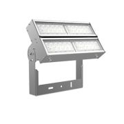 Cветильник cветодиодный промышленный Olymp 2.0 GL 100Вт 4000К IP65 угол 30x110° рас. закал.стекло димм DALI | V1-I0-70632-04D08-6510040 | VARTON