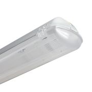 Светильник люминесцентный промышленный ЛСП Polar-218-21 ЛЛ 2х18Вт IP65 T8 G13 ЭПРА