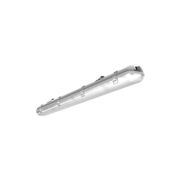 Cветильник cветодиодный промышленный «BASIC» СТРОНГ IP65 1242*90*68 мм 35Вт 5000К с матовым рас. авар.пост.дейст. | B1-I2-70210-03GA2-6503550 | VARTON