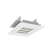 Cветильник cветодиодный промышленный ДВП Olymp S10 120 град 85Вт 5000К IP65 | V1-I0-70107-10L05-6508550 | VARTON