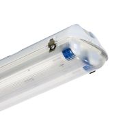 Светильник светодиодный промышленный ДСП44-2х22-003 Flagman LED 865 | 1044222063 | АСТЗ