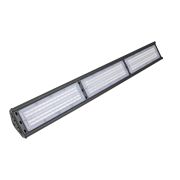 Светильник светодиодный промышленный подвесной PPI- 01 150w 5000K IP65 (new slim) 230V/50Hz/E | .5005501A | Jazzway