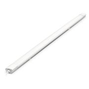 Светильник светодиодный промышленный линейный ДПП/ДСП PWP-С2 1200 CL COMPACT 40Вт 6500K 3800Lm IP65 с прозр расс | .5017184 | Jazzway