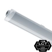 Светильник светодиодный линейный с БАП IP65 DPO-LED 93 630 DSP-02-18-4K-IP65-LED-A3 | 93630 | Navigator