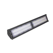 Светильник светодиодный промышленный подвесной PPI- 01 100Вт 5000К IP65 (new slim) | 5005495A | Jazzway