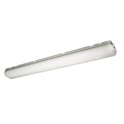 CSVT Айсберг-38/MILKY (IP65, 5000К) с БАП на 1 час VS