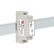 Драйвер для светодиодной ленты BSPS DIN 12V1.25A/24V0.625A=15w IP20 3г.гар | .5046191 | Jazzway
