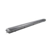 Светильник промышленный линейный под 2 лампы LED T8 PWP-T8 2x1200 LED G13 230В IP65 | .5059511 | Jazzway