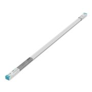 Светильник LED IP65 1635*39*31,5мм 36Вт 3600lm 4000К ULTRACOMPACT линейный матовый с БАП 90 мин 1/20 | 143425236A | Gauss