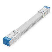Светильник LED IP65 605*60*56мм 18Вт 1800lm 6500К UNIVERSAL матовый с БАП 90 мин 1/20 | 843424318A | Gauss
